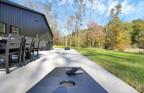 Pine Grove Barndominium - Foto 58