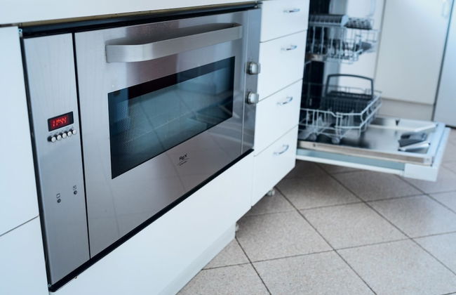 Shortstays Nolo Pontano Mamma - Foto 5