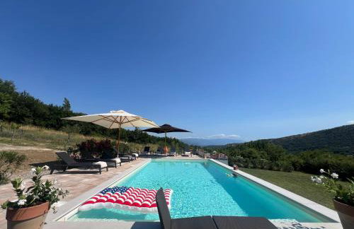 Villa Desideria - Foto 43