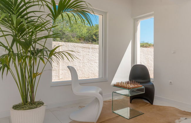 Villa Nebesi Zadarvillas - Foto 19