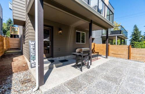 Serene 1 Bdrm, 1 Bath Apartment - Foto 2