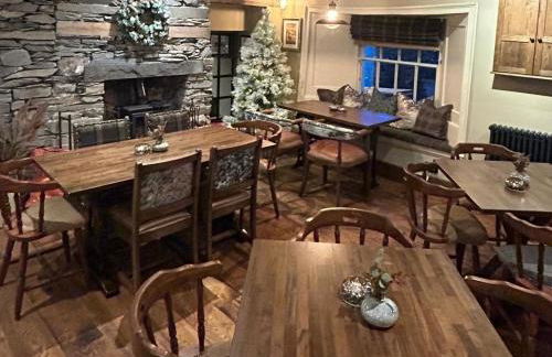 Hikers Hideaway at The Ship - Foto 11