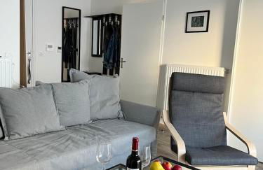 New residence, well located and fully equipped - Foto 1