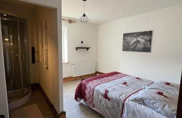 Gîte des douze mulets - Foto 10