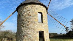 Moulin du seigneur a Roscanvel - Foto 3