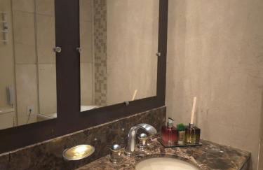 Flat Luxo 3010 com banheira Mountain Village Laje de Pedra Canela - Foto 21