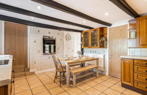 Host Stay Rigg Farm Cottage - Foto 12