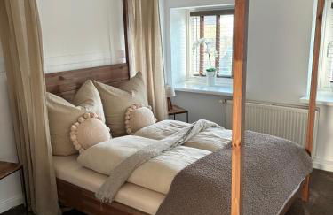 FeWo Storchennest - Foto 9