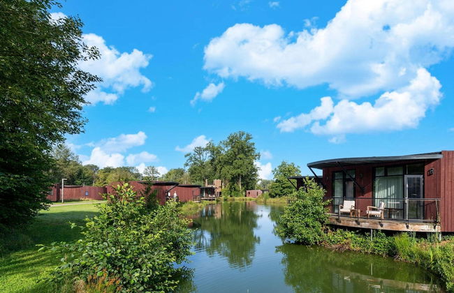 Nature-inspired Bungalow - Photo 24