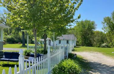 Drop Anchor Cottages and Lake House - Foto 6