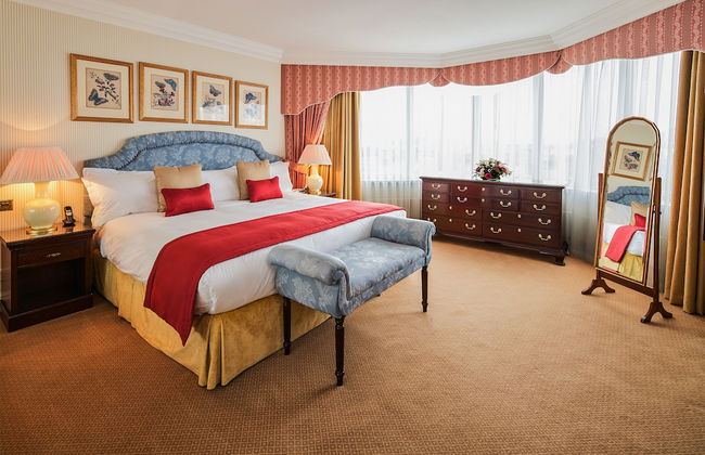 Cheval Thorney Court at Hyde Park - Foto 8