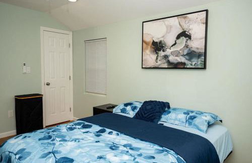 A cozy serene 3 BDR, 2 full baths near JFK & LaGuardia Airport - Foto 22