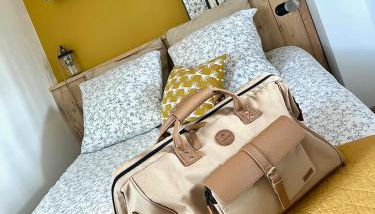 Le Jean Bart - Lille Votre T1 meublé cosy & lumineux Quartier République - Foto 1