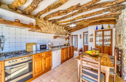 Finca Son Gener can Teula - Foto 31