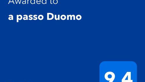 a passo Duomo - Foto 2