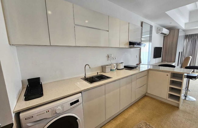 Ocean Breeze Condo - Foto 53