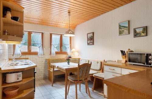 Ferienwohnungen Vogt's Libding - Photo 48