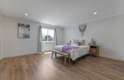 LA Haven Spacious Townhome - Foto 28