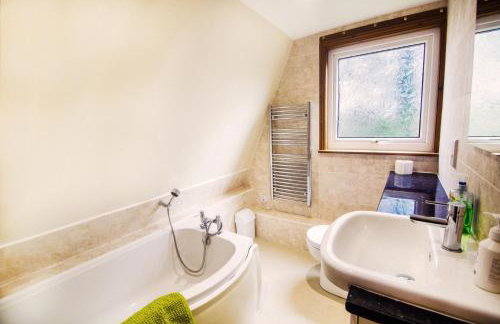 Lodges in Lanivet Cornwall with indoor pool - Foto 58