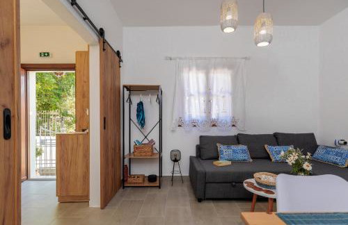 Bluebell House Halki - Foto 14