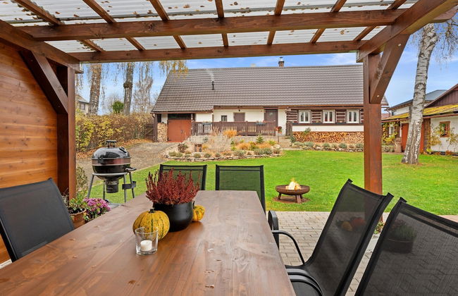 Dolni Branna Kdb026 in Doln Brann - Photo 42