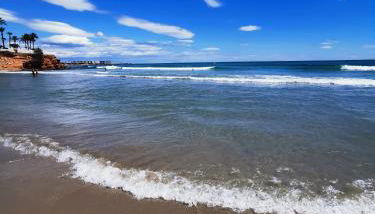 APARTAMENT ORIHUELA COSTA PLAYA FLAMENCA - Foto 2