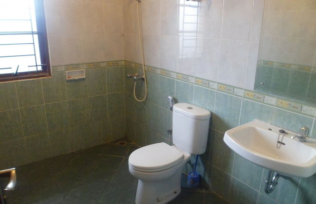 Villa Kota Bunga Violet - Photo 29