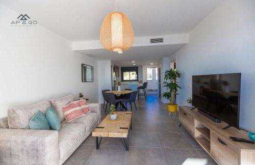 Sky Marina Luxury - Photo 37