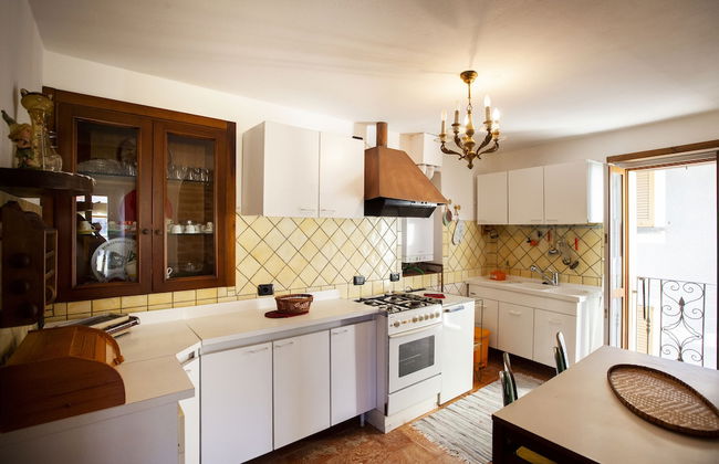 Antica Molina - Foto 43