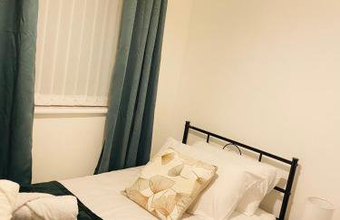 Cheerful home near City Centre,Station& RaceCourse - Foto 21