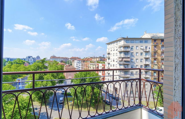 Apt24 - Dimora Washington - Foto 27