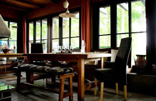 Ferienhaus Seeblick in Goyatz - Foto 12