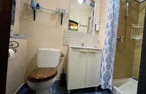 Holiday Home Casa Rural Ubeda by Interhome - Foto 19