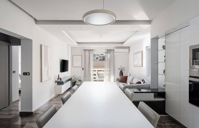 Nikis Dream Luxury Apartments - Foto 155