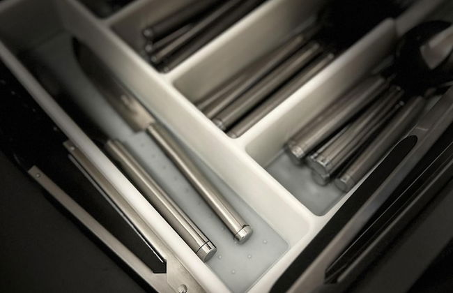 5-bed Apartment in Altrincham Near Airport - Photo 16