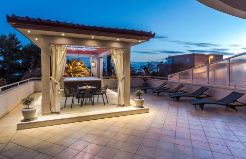 Apartments Top View - Foto 33