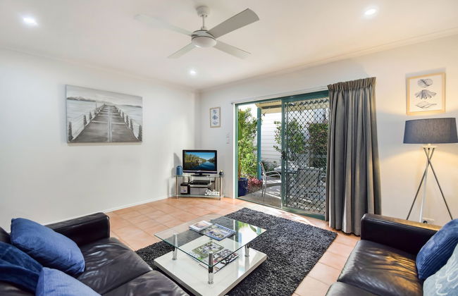 Terrapin Apartments - Foto 26