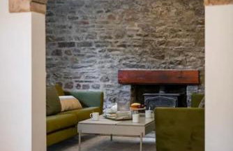 Newly renovated 4 Bedroom Cottage with Wood Burner - Foto 34