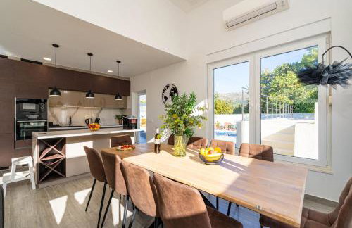 Villa Olivila - Photo 40