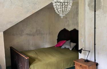 Grüne Villa - Foto 11