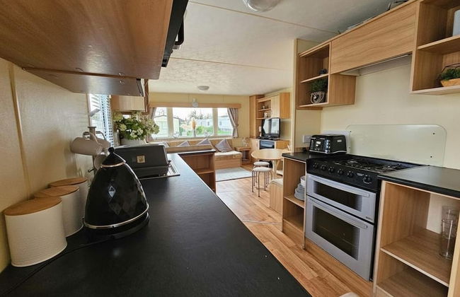 Caravan Declan 3 bed - Foto 5
