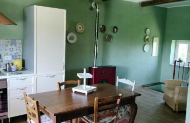 Casa relax immersa nel verde della natura - Foto 42