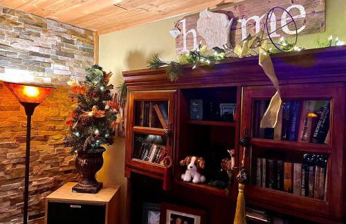 Secluded Waterfront Cabin Rental on Lake Superior near Red Cliff, Wisconsin - Foto 53