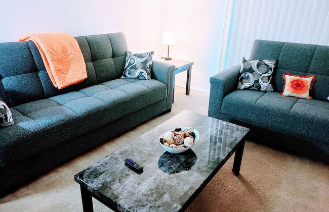 Modern 1BR Retreat in Elkins Park - Long Term - Foto 14