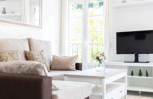 Montesa terraza comunitaria - Foto 12