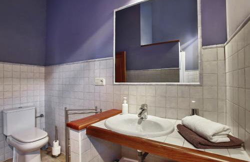 Mansion with Pool & Terrace - Foto 25