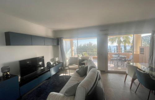 Appartement 2 pièces vue mer proche Monaco - Foto 32