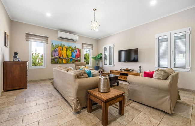 Amazing 4BR 3BA Villa Palm Beach w NEW Pool - Foto 11