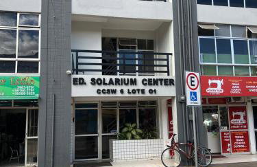 Temporada - Kit Studio Ipê Branco - 101 - Sudoeste - Melhor Custo Benefício - Até 4 pessoas - Foto 23