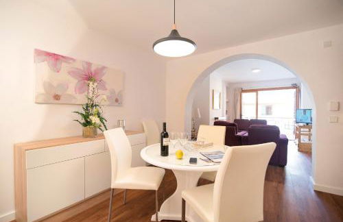 Apartamentos Miramar - Foto 1